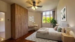 Orange Regency (D10), Apartment #557947021